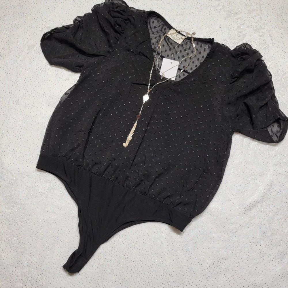 Bodysuit - Picture 2 of 2